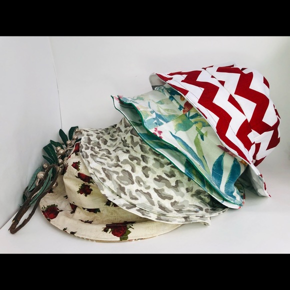 Bucket hats - Picture 4 of 7